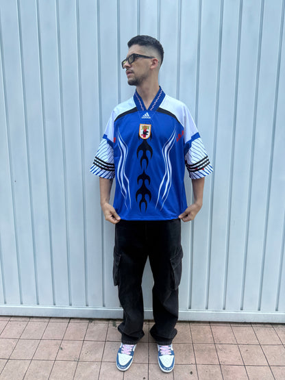 Adidas Bringback Remixed Jersey "México"