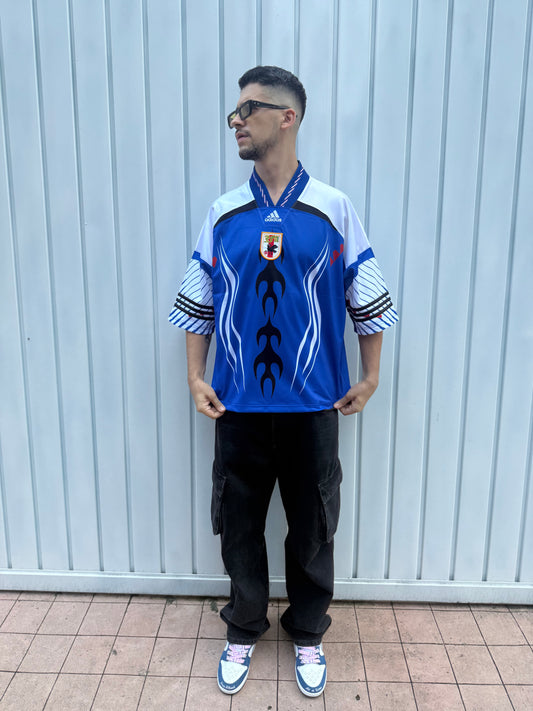 Adidas Bringback Remixed Jersey "Japón”