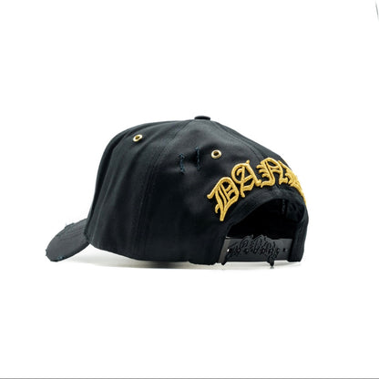 Dandy Hats x Canelo Álvarez "Pound for Pound"