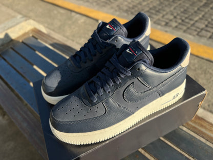 Air Force 1 LX "Obsidian" (W)