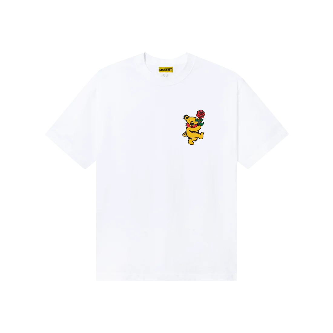 Have a Grateful Day Tee (White)