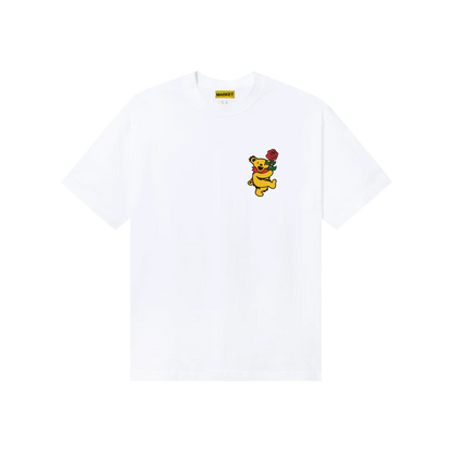 Have a Grateful Day Tee (White)