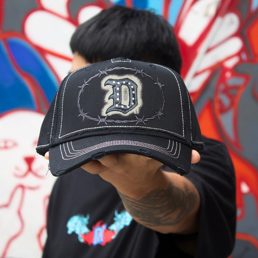 Dandy Hats "Rodeo" (Sneaker Fever Exclusive)