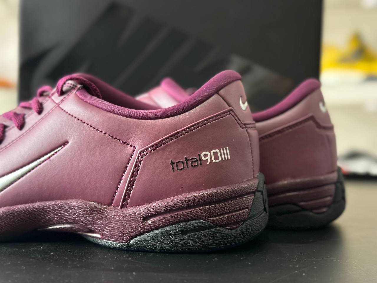 Total 90 3 SP "Bordeaux"