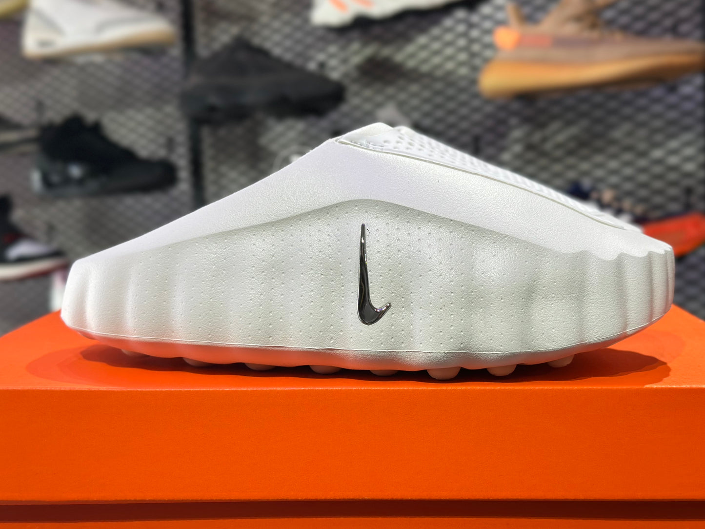 Nike Mind 001 "Summit White" (W)
