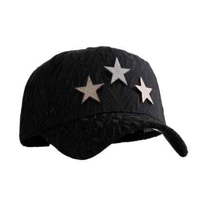 Barbas Hats x CT "Rockstar I CT"