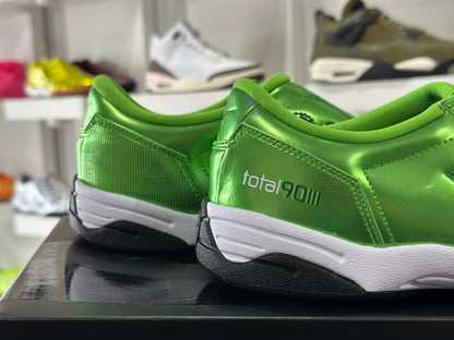 Total 90 3 SP "Mean Green"