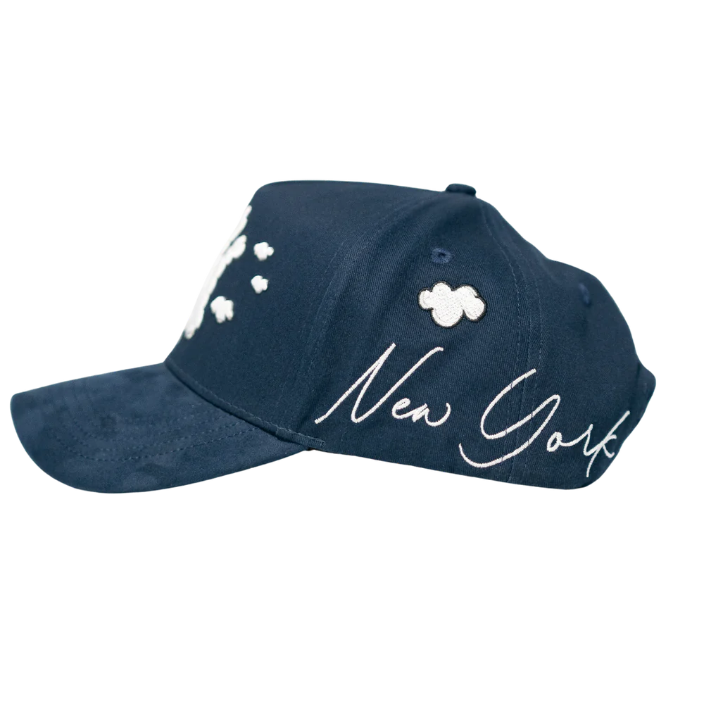 31 Hats "NY Clouds 1st Anniversary"