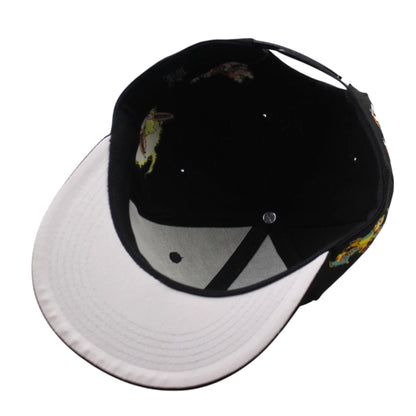Reddy "Astros Flame" (Black)