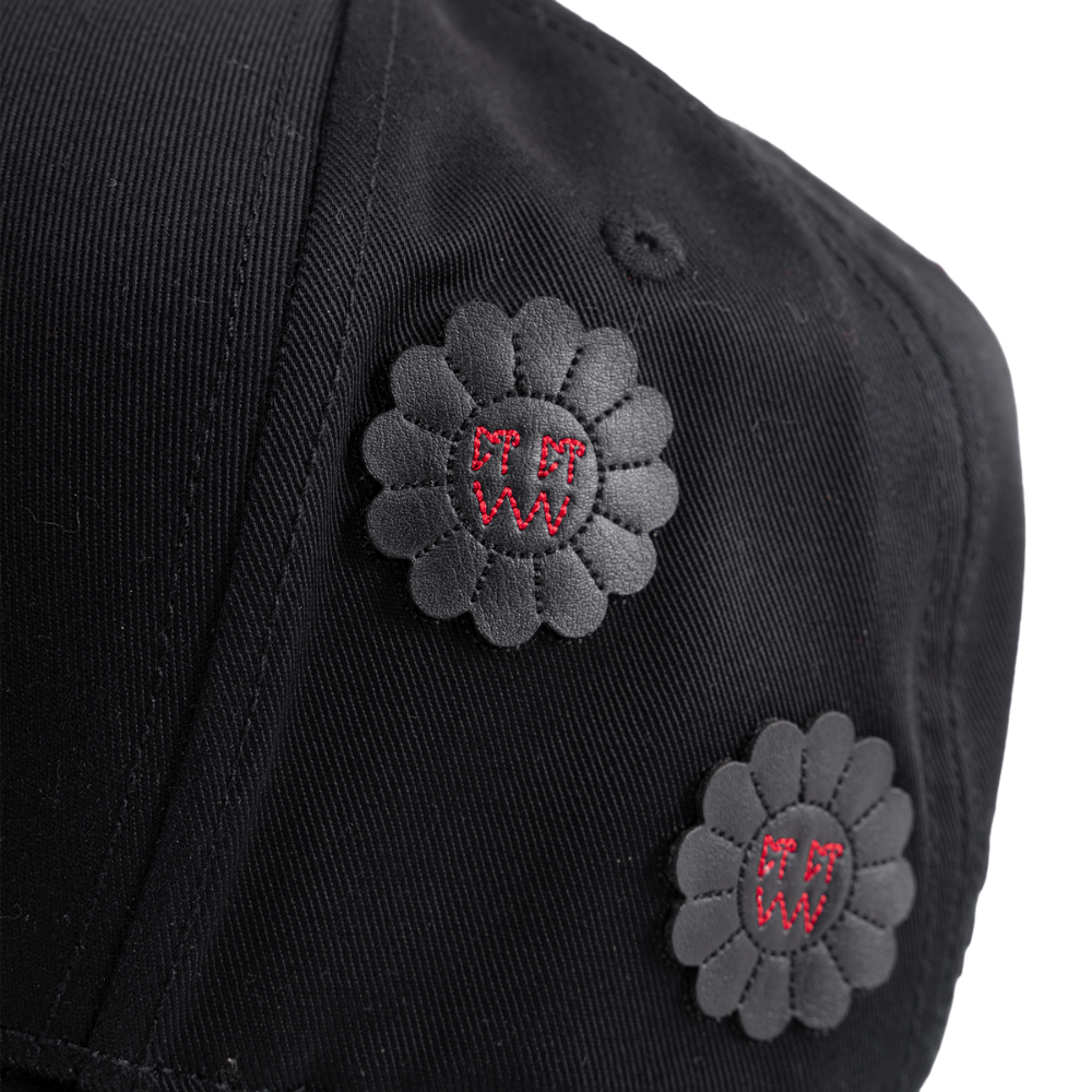 Barbas Hats x CT "Koridosu Tunbadosu"