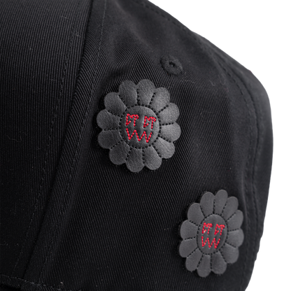Barbas Hats x CT "Koridosu Tunbadosu"
