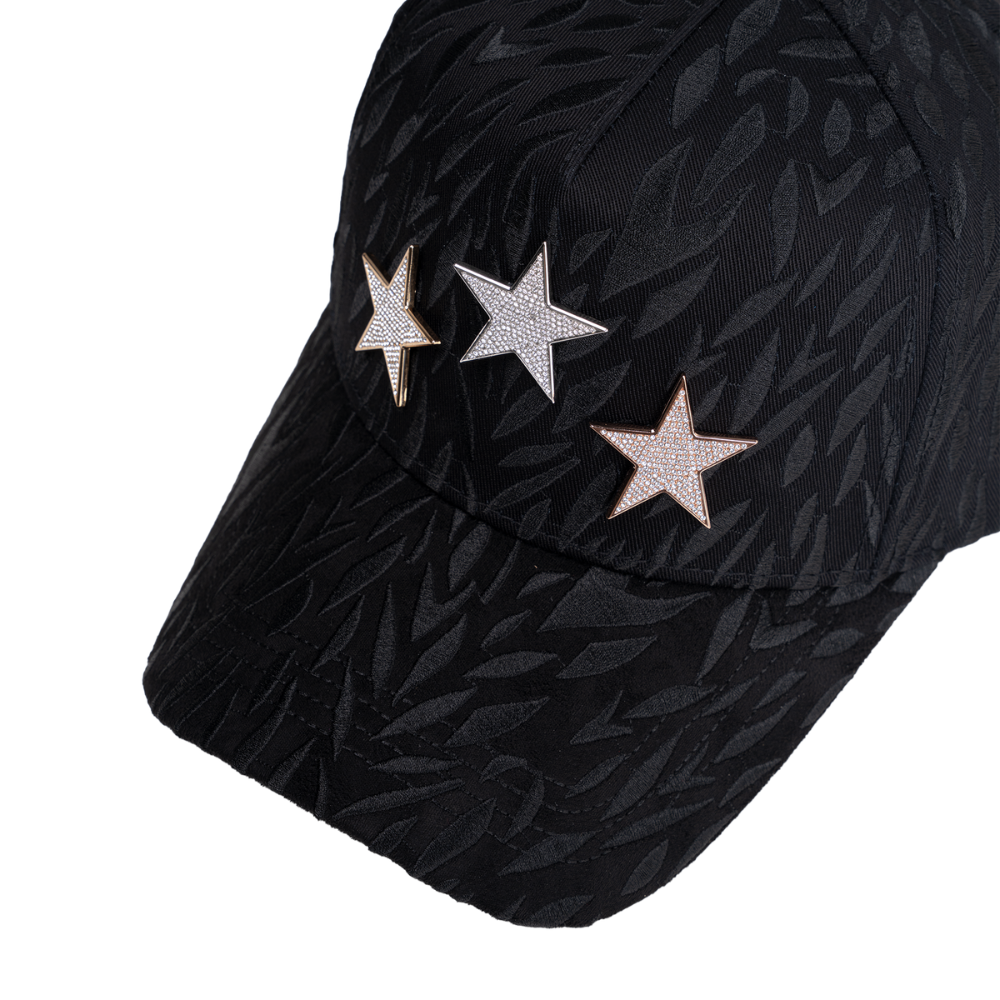 Barbas Hats x CT "Rockstar I CT"
