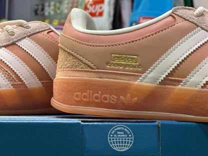 Adidas x Bad Bunny Gazelle Indoor "Cabo Rojo"