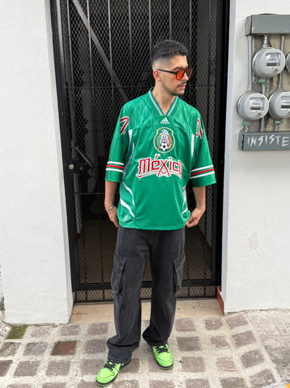Adidas Bringback Remixed Jersey "Japón"