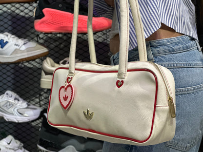 Adidas Airliner "Valentine's Day" Bag