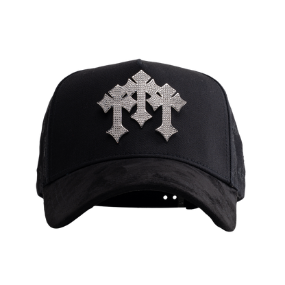 Barbas Hats x CT "Chrome I" (Last Edition)
