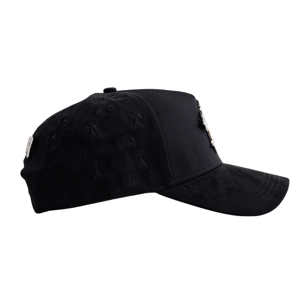 Barbas Hats x CT "Chrome I" (Last Edition)
