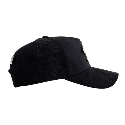 Barbas Hats x CT "Chrome I" (Last Edition)