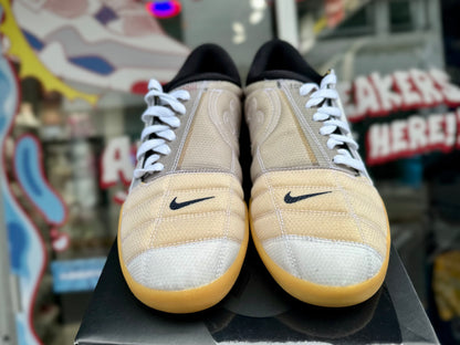 Total 90 3 SP "White Gum"