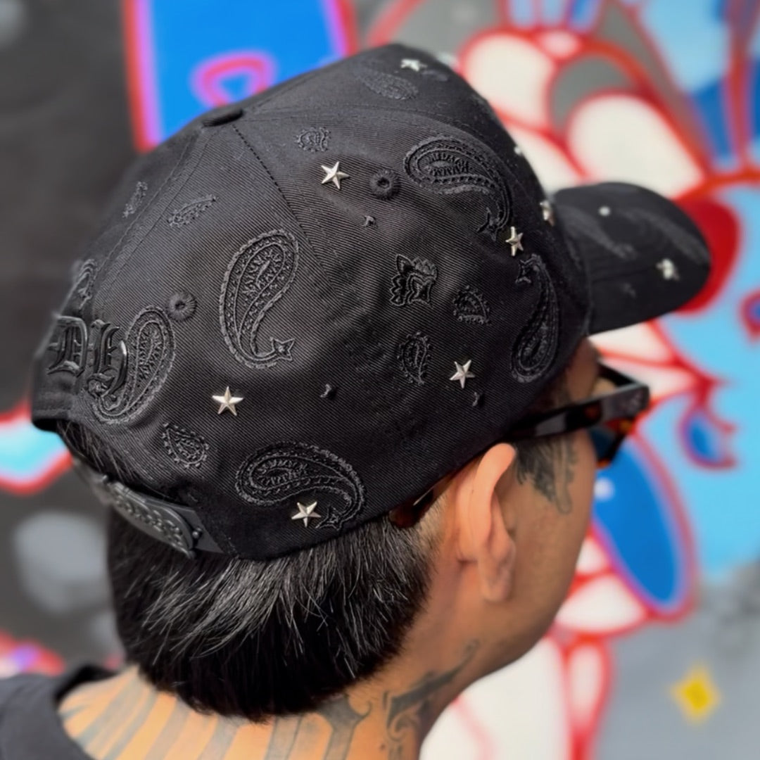 Dandy Hats "Sunset Blvd" (Dandywood)