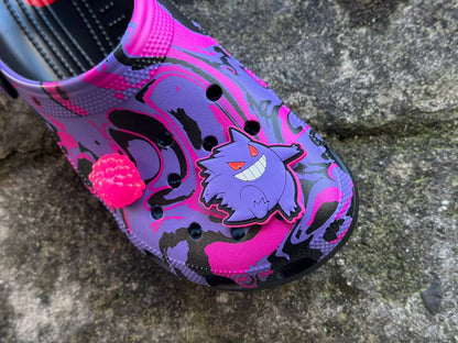 Crocs Classic Clog x Pokémon "Gengar"