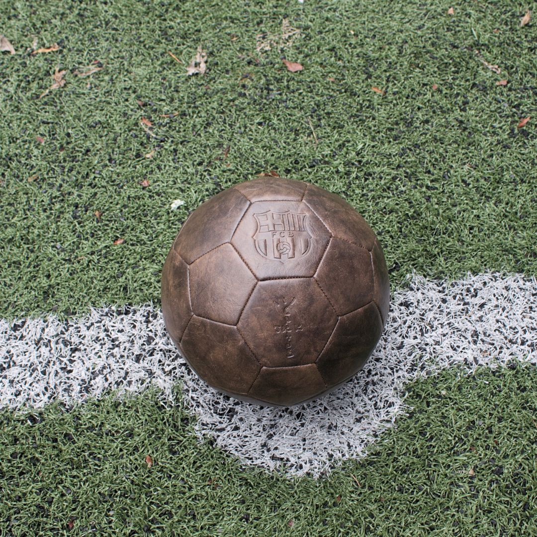 Nike x FC Barcelona x Cactus Jack Balón