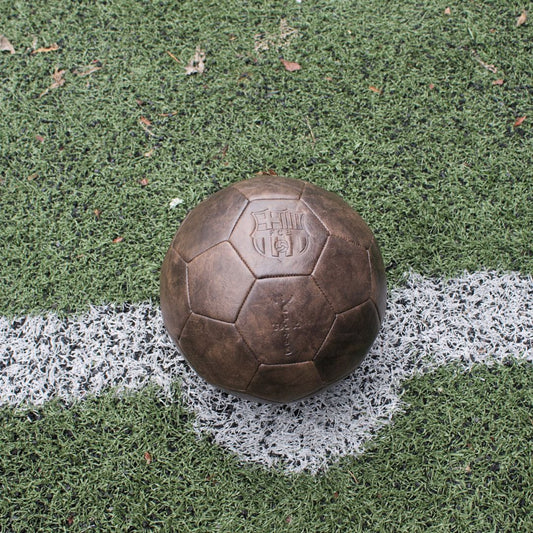 Nike x FC Barcelona x Cactus Jack Balón