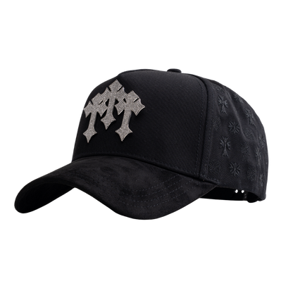 Barbas Hats x CT "Chrome I" (Last Edition)