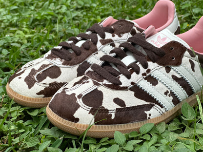 Samba OG "Cow Print" (W)