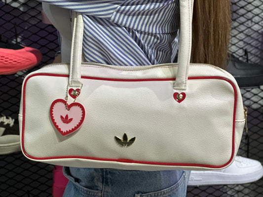 Adidas Airliner "Valentine's Day" Bag
