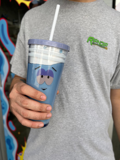 South Park Travel Tumbler "Towelie"