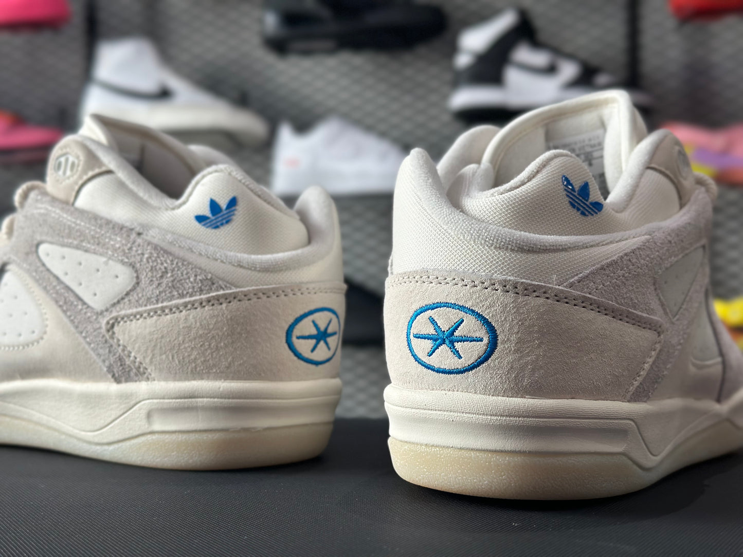Adidas x Bad Bunny BadBo 1.0 "Resilience"