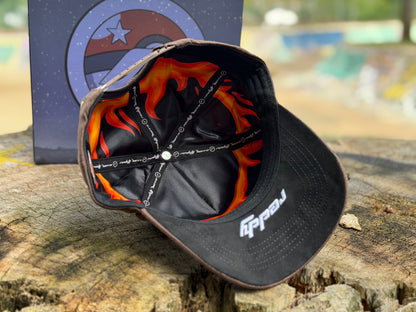 Reddy "NY Flame" (Brown)