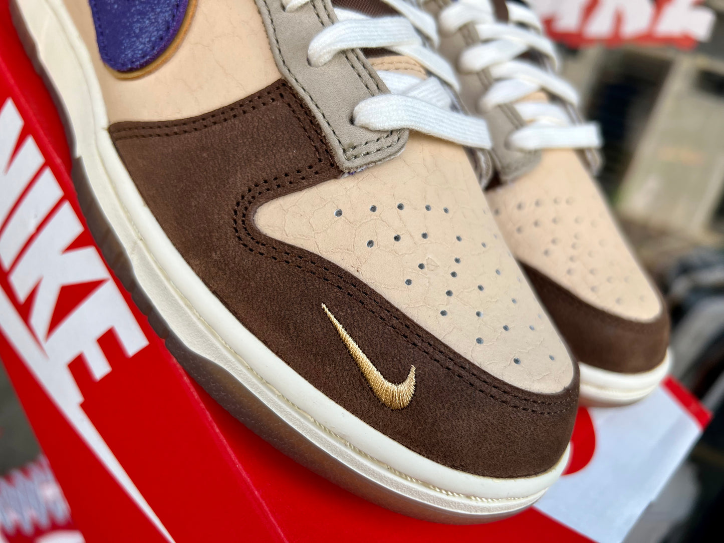 Dunk Low "Setsubun" (2022)