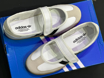 Adidas Samba Jane "White" (W)