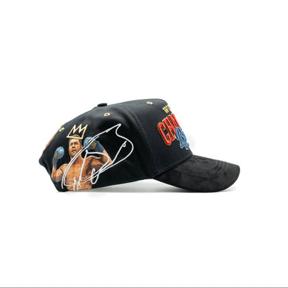 Dandy Hats x Canelo Álvarez "WBC"