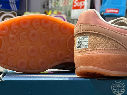 Adidas x Bad Bunny Gazelle Indoor "Cabo Rojo"