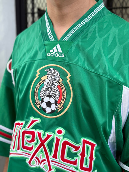 Adidas Bringback Remixed Jersey "Japón"