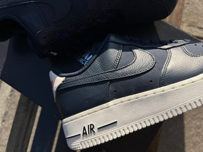 Air Force 1 LX "Obsidian" (W)