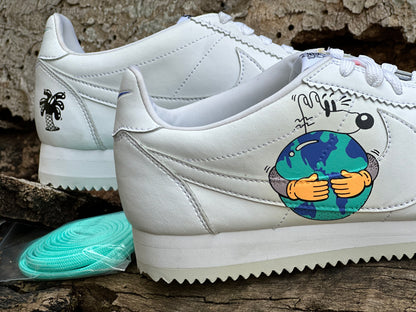 Nike Cortez x Steven Harrington "Earth Day Pack" (2019)