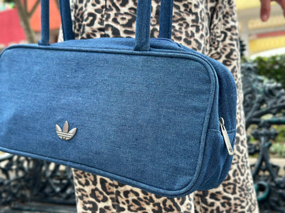 Adidas Airliner Adicolor Bag (Denim)