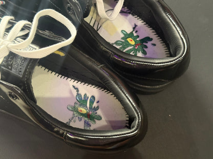 Adidas Stan Smith Freizeit x Spongebob