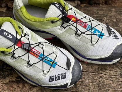 Salomon XT-4 OG "Vanilla Ice"