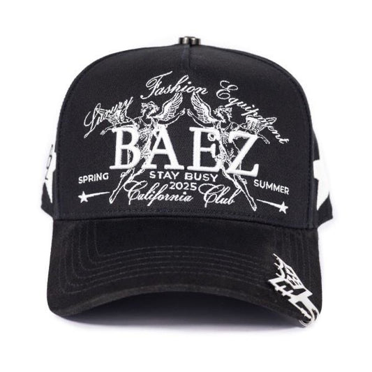 Baez "Luxury Angels"
