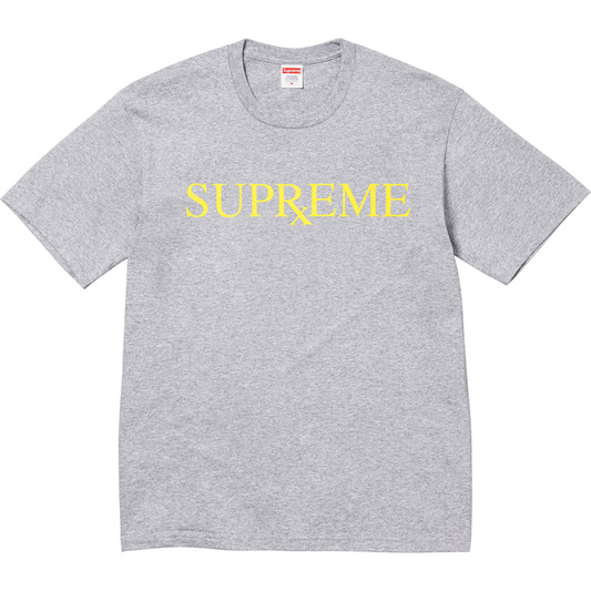 Supreme RX Tee (Grey)