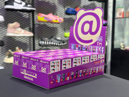 Bearbrick 100% Series 50 (Blind Box)