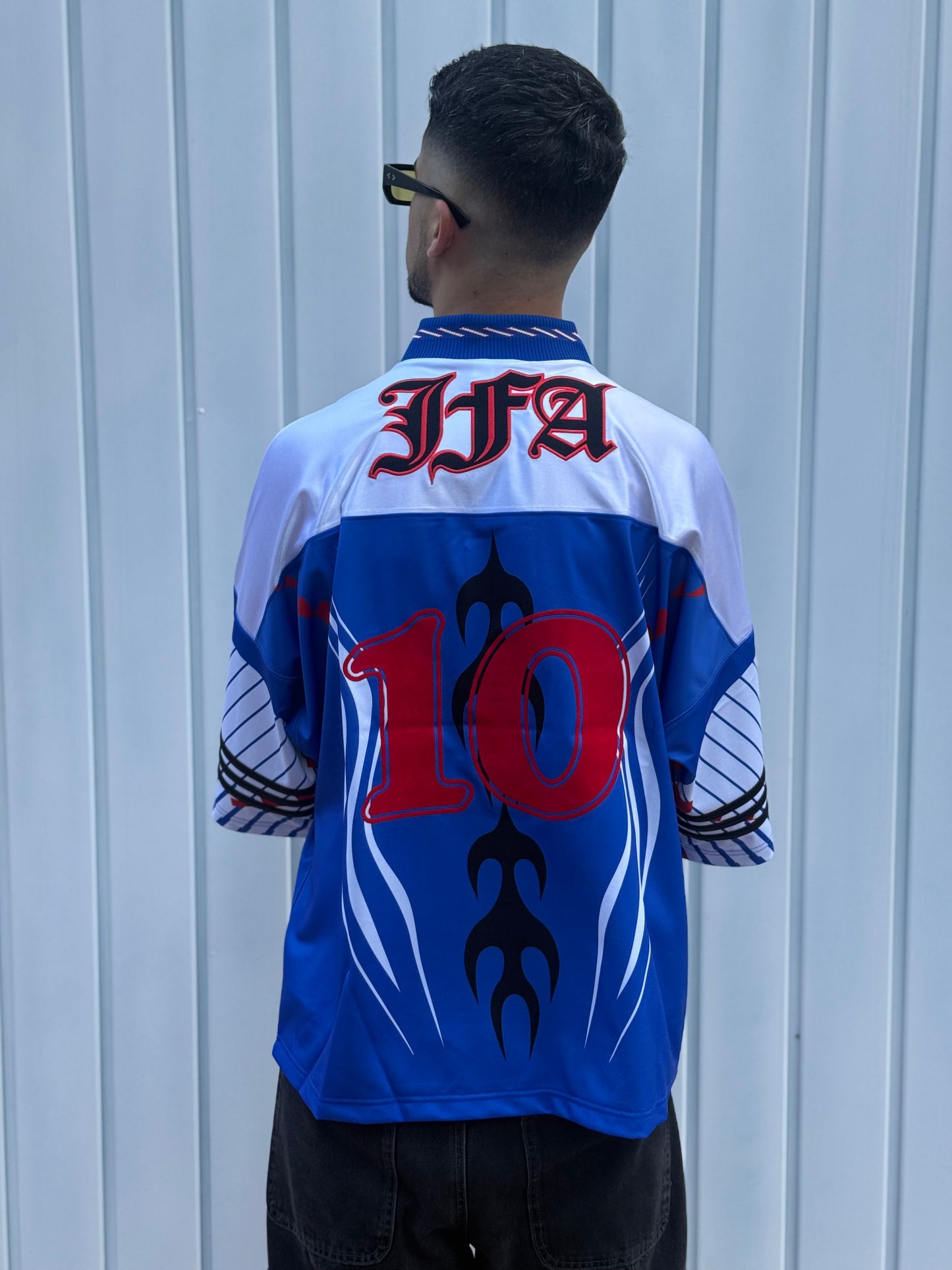 Adidas Bringback Remixed Jersey "México"