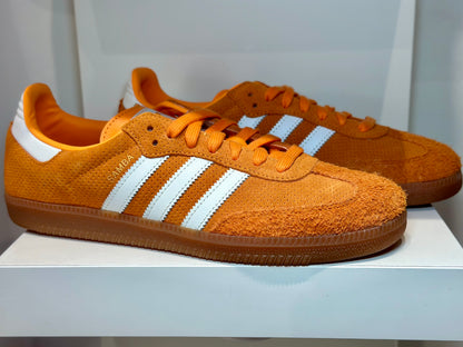 Samba OG "Orange Rush"