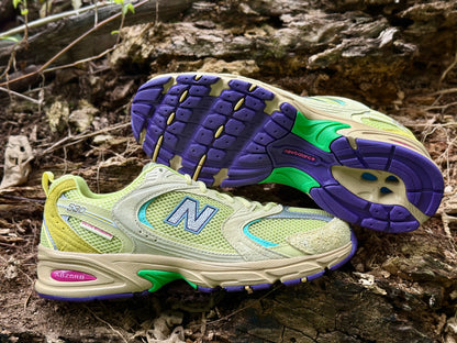 New Balance 530 x Salehe Bembury "Prosperity Be The Prize"