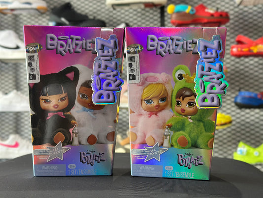 Bratz "Bratziez" (Blind Box)